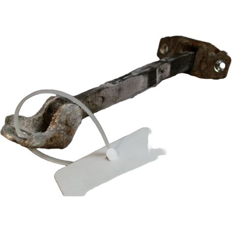[PRODUIT D'OCCASION] Tirant Porte Avant Gauche SUZUKI Swift -03/05 ♻️ Ref Oe. 8181054p00 - Garantie à vie (1/2)