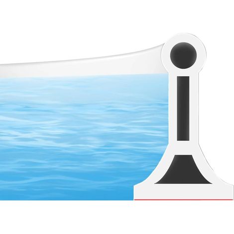 m Wassersperre für Badezimmerböden, Silikon-Duschdichtung mit gebogenem Schlitz, selbstklebender Streifen für Küchenspülen, Badezimmerböden und Duschwannen