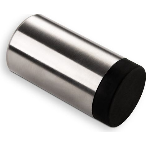 Türstopper TOPPER Ø 30 mm L: 60 mm Edelstahl (1/4)