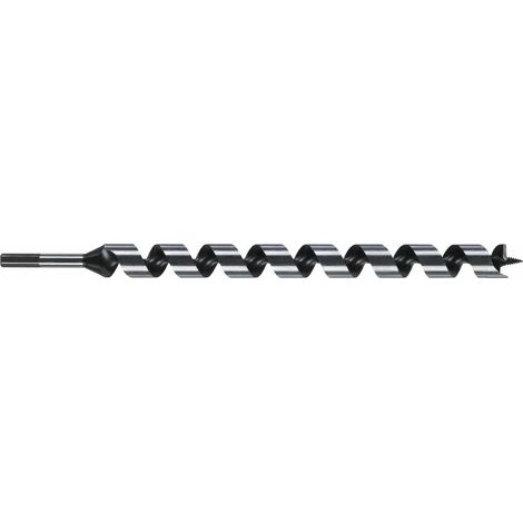 Milwaukee Spiralbohrer professionell 30 mm 460 mm (1/2)