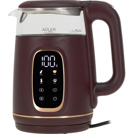 ADLER WASSERKOCHER AD1305BU (1/5)