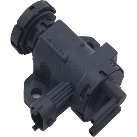 0928400536 Applicable aux pièces automobiles Ford : électrovanne de commande du turbocompresseur, électrovanne du canister à charbon. (1/2)