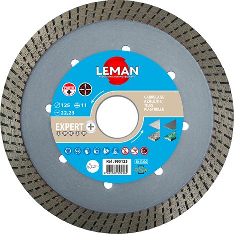 DISQ DIAM JANTE CONTINUE GRES CERAME 180 HT10 30 : 25.4 : 22.23MM