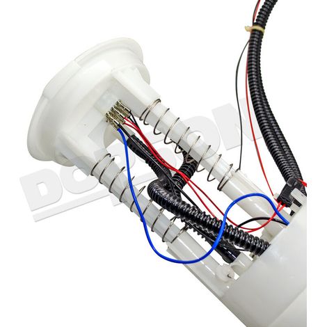 LR014301 WQC000020 WQC000021 WFX000150 E8876M 109501 P77203M Ensemble pompe à carburant Land Rover Range Rover 5.0 (1/4)