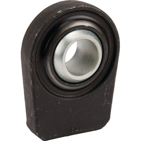 Punta plana para soldar de 37,6 mm, cat. 3, Kramp LA236601KR (1/2)