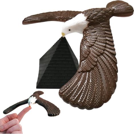 Intellectuel pour les pájaros de Equilibrio, Dedos (1/5)