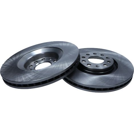 Disque de frein avant Maxgear pour VW A4/A6 Quattro (1/2)