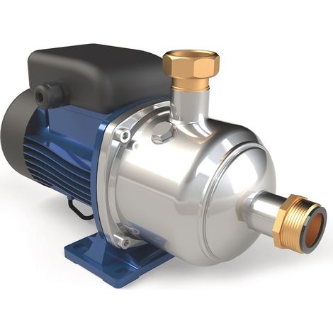 Kemper Pumpe 3HM04P für FK-5, Figur 369 11 020, DN 20, 3691102000