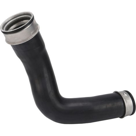Gummi-Turboschlauch 2115283982, Ersatzteil für Mercedes-Benz E-Klasse W211 S211 (1/5)