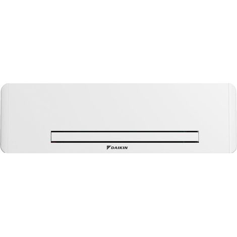 Fancoil a parete ventilconvettore hp convector 1 kw attacchi sx daikin fwxt10abtv3l