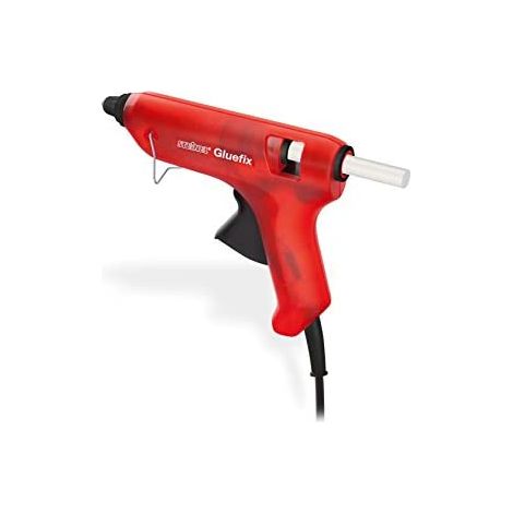 Pistola de cola de caliente Gluefix Steinel