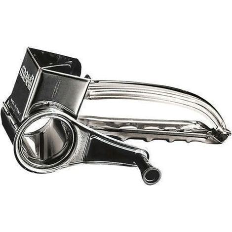 Râpe moulin (inox)