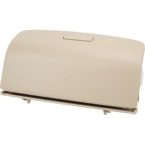 Étui à lunettes de soleil beige pour voiture 1KD 868 837D, de remplacement pour MK5 Rabbit Magotan