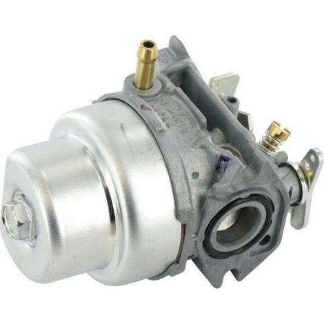 Carburateur pour motobineuse Honda F200 F210 F250 – Entraxe 38 mm – Pièce d'origine pour mélange air/essence optimal