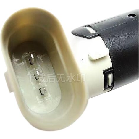 Applicable to Volkswagen, Audi, and Skoda bumper reverse PDC parking sensor 7M3919275A (1/4)