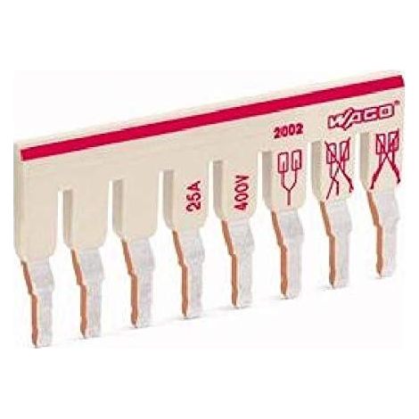WAGO KONTAKTTECHNIK 2002-476 PONT DE BOÎTE