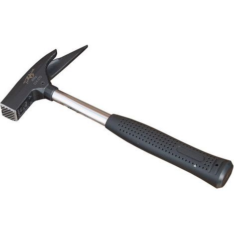 Primaster Latthammer 600 gr mit Magnet Zimmermannshammer Zimmererhmmer (1/5)