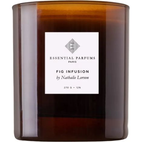 Bougie parfumée à la figue 270 g