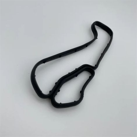 Compatible avec les BMW Série 1, Série 2, Série 3, Série 4, Série 5, X1, X3, X4, X5, X6 et Z4. Joint torique : 11428637820 (1/5)