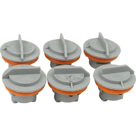 Convient pour Jeep Grand Cherokee Dodge, 6 pièces, douille pour feu arrière, référence 4676589