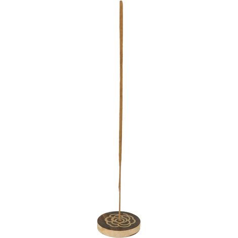 Varilla de incienso H25cm x30 + taly holder - Atmosphera créateur d'intérieur (1/4)