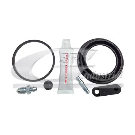 3RG 90703 KIT REPARACION PINZA FRENO DELANTERO