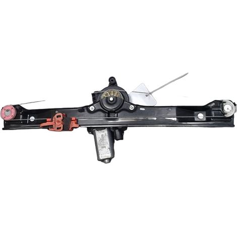 Mecanisme+moteur Leve-glace Avant Gauche FIAT Punto [PRODUIT D'OCCASION]♻️51895385