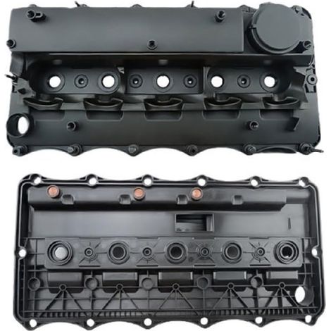 Suitable for Ford valve cover BK3Q-6K271-CH 1865533 70260190 (1/3)