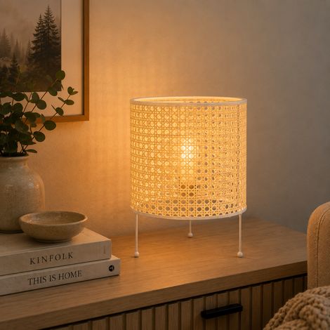 Lampada Da Tavolo "Shakhty" [SKD-T1009] (1/5)