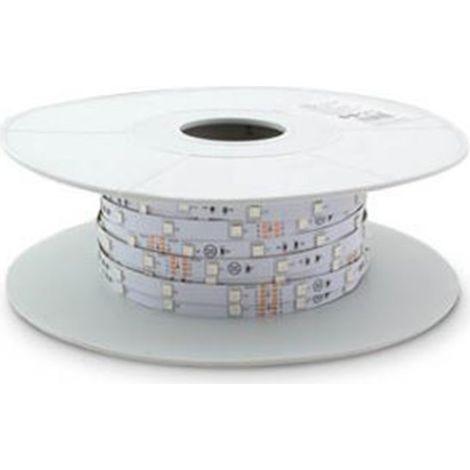 Rolle 50M LED-Streifen 7,2W/M RGB IP20