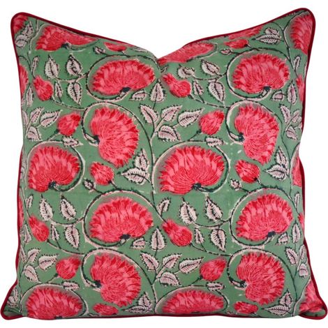 Housse de coussin Gulabi (1/2)