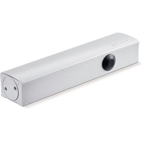 Chiudiporta TS 5000 S montaggio standard cerniera 2-6 bianco 9016 2-6 GEZE (1/4)