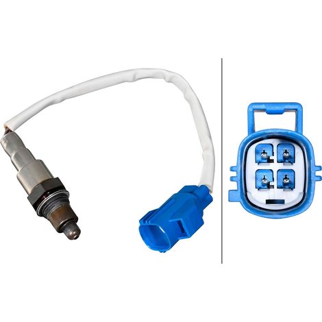 Sonde lambda Hella 6PA 358 221-171 LAND ROVER CPLA9G444HA CPLA9G444HC LR035748