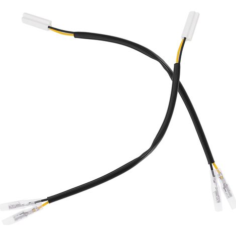 Motorcycle Rotating Adapter Signal Cable Light Plugs Plug PC Portable (1/5)