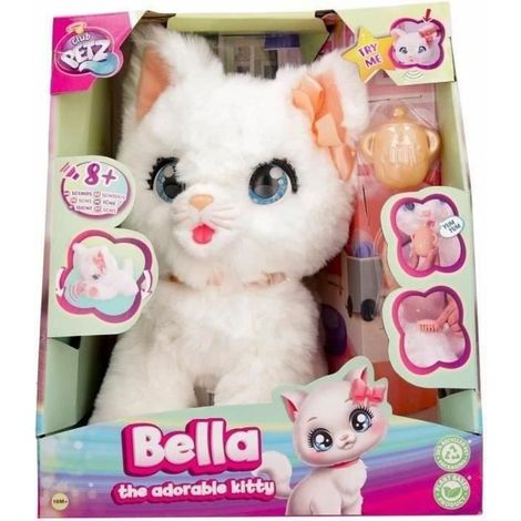 Club Petz Bella (1/5)