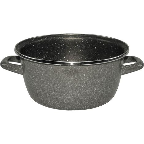 Vitrinor Family Casseruola 2 Manici 20cm (1/2)