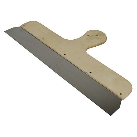 FASSADENSPACHTEL 400 MM COLOR EXPERT 91394010