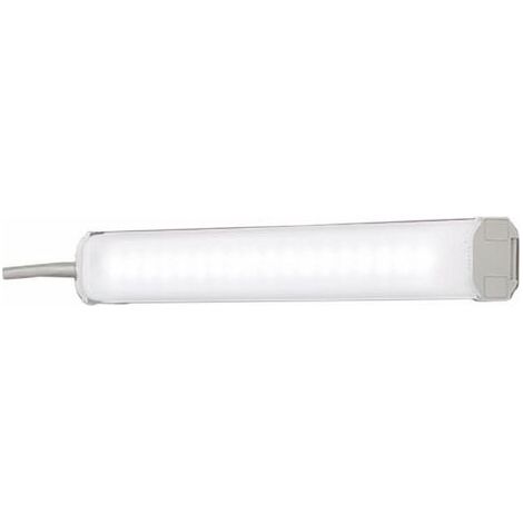 Lampe LED pour machines Idec LF2B-C4P-BTHWW2-1M LF2B-C4P-BTHWW2-1M Puissance: 4.9 W (1/5)