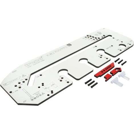 TREND KWJ700 PRO 700MM WORKTOP JIG