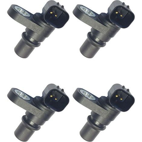 Sensor de velocidad adecuado para 4X 238-0120 238 0120 2380120 y para motores CAT 312D 320D 320E 324E 450E C6.4. (1/4)