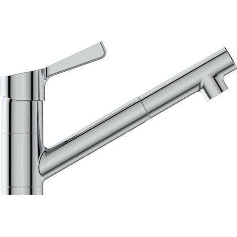 Ideal Standard Ceralife Robinetterie de cuisine monocommande, (1/2)