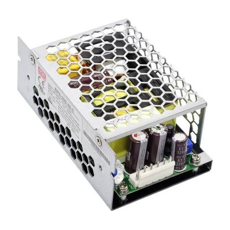 MEAN WELL RPS-200-12-C ALIMENTATION À DÉCOUPAGE 1 V 16.7 A 200.4 W, 140.4 W
