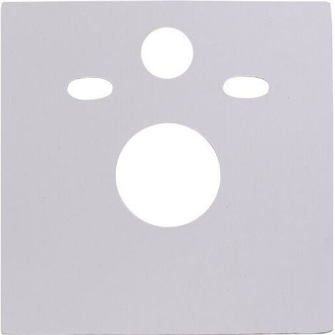 Pour Plaque de déclenchement Geberit Sigma20 pour rinçage double touche: blanc, chromé brillant (115.882.KJ.1) (1/4)