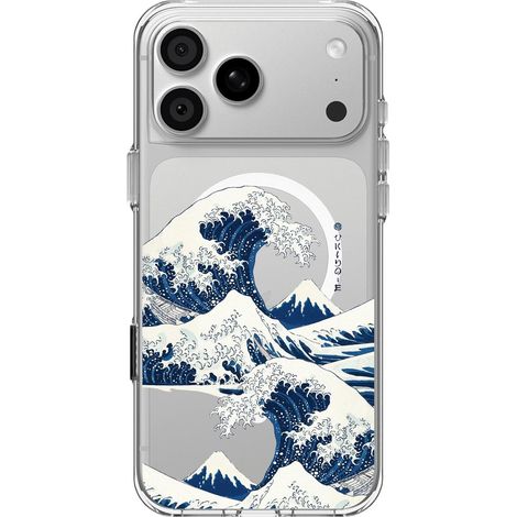 Coque Clear avec MagSafe pour iPhone 18 Pro Max / 17 Pro Max (1/5)