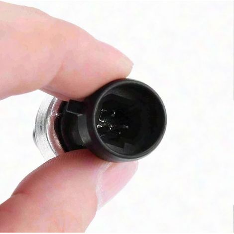 Niederdrucksensor für Nutzfahrzeuge, Navistar Kenworth Peterbilt kompatibler Messumformer, Teilenummer 5005758, zuverlässige Sonde für pneumatische Systeme. (1/3)
