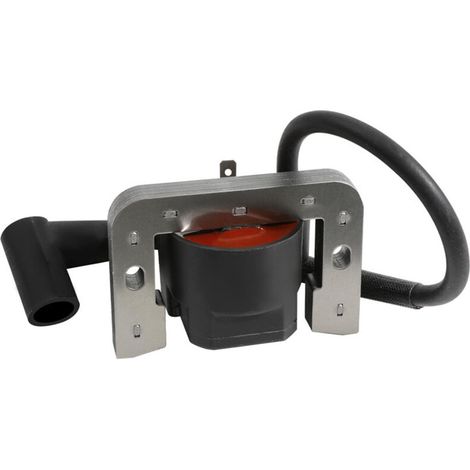 Bobine d'allumage haute tension compatible avec Husqvarna K960 K970 510115603 544047503 580380502 594729602 – Pièce pour tronçonneuses Husqvarna