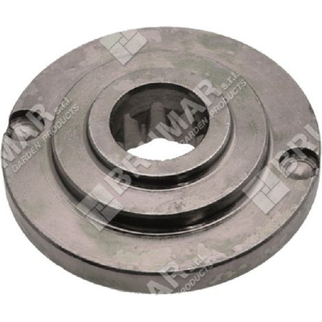 Flangia superiore coppie coniche decespugliatori OLEO MAC COMPATIBILE - 047813