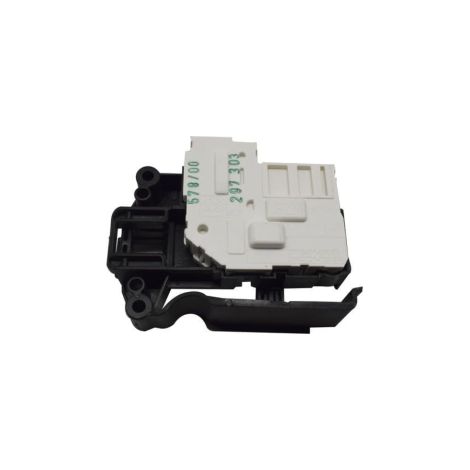 Securite de porte, Fermeture, Verrou pour Lave-linge - C00307442, 482000032280 ARISTON HOTPOINT, INDESIT