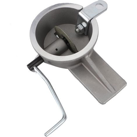 Outil de limage de segments de piston universel, meule de coupe précise, accessoire 91089408 (1/5)