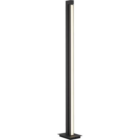 Lampadaire Pure-Lines anthracite - 421-13